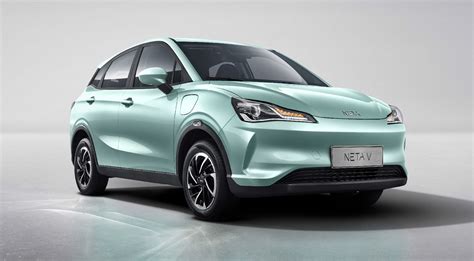 NETA V50.